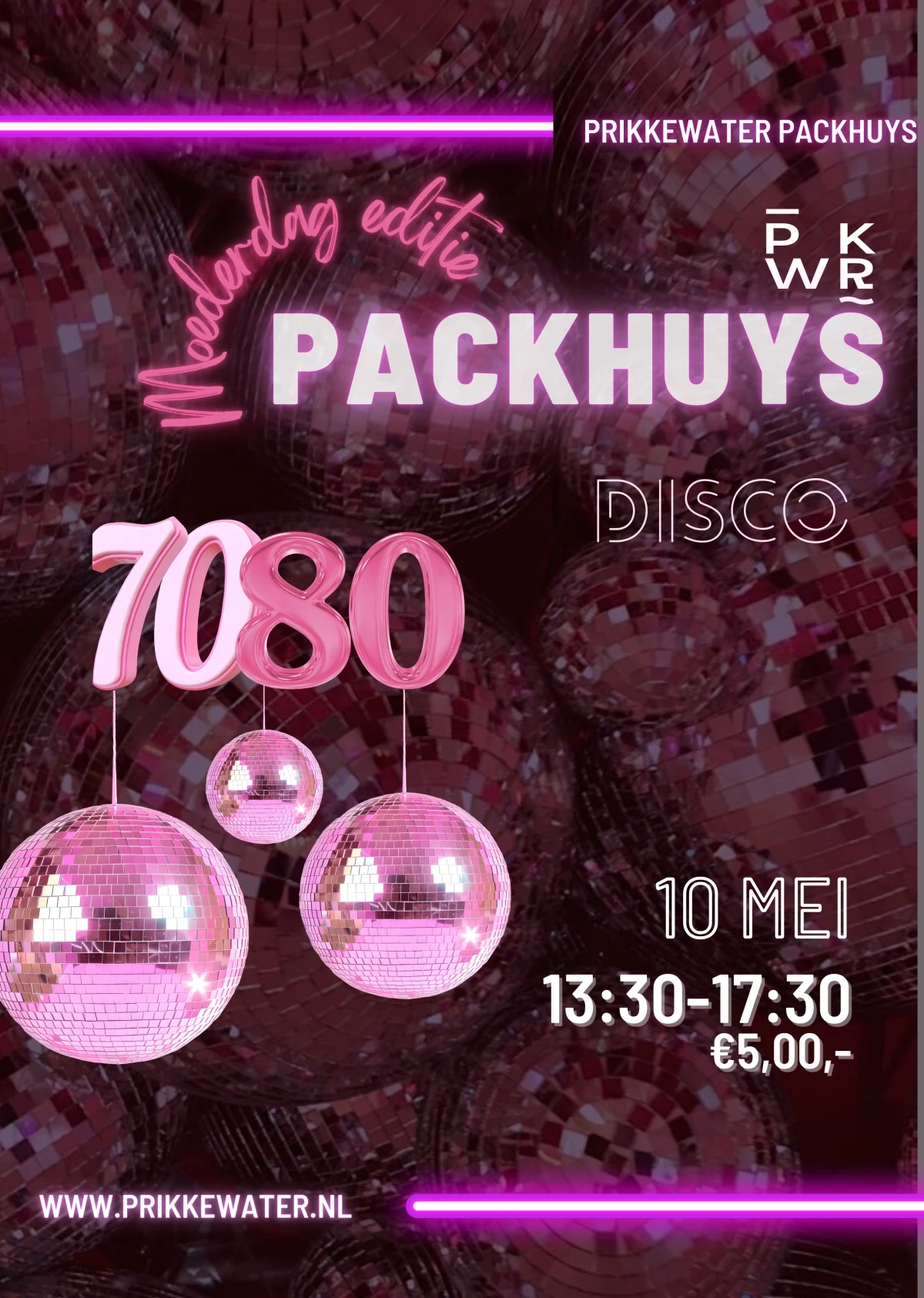 packhuys disco